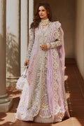 Soraya | Lumene Festive Edit 25 | Orchid - Saira Saqlain