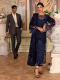 Parishay | Panache Winter | PN-02 - Saira Saqlain