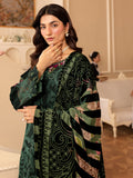 Parishay | Panache Winter | PN-03 - Saira Saqlain