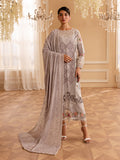 Parishay | Panache Winter | PN-05 - Saira Saqlain