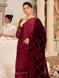 Parishay | Panache Winter | PN-01 - Saira Saqlain