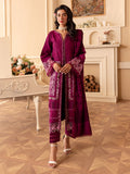 Parishay | Panache Winter | PN-07 - Saira Saqlain