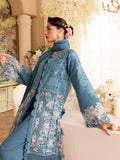 Parishay | Panache Winter | PN-08 - Saira Saqlain