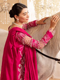 Parishay | Panache Winter | PN-09 - Saira Saqlain