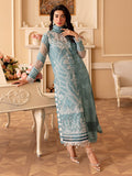Parishay | Panache Winter | PN-10 - Saira Saqlain