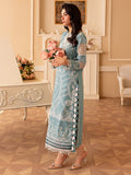 Parishay | Panache Winter | PN-10 - Saira Saqlain
