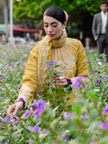 Parishay | Panache Winter | PN-11 - Saira Saqlain