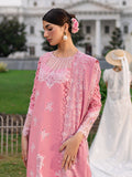 Parishay | Panache Winter | PN-12 - Saira Saqlain