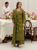 Mahnur | Allenura Luxury Lawn 24 | REVERIE - Saira Saqlain