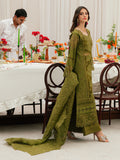 Mahnur | Allenura Luxury Lawn 24 | REVERIE - Saira Saqlain