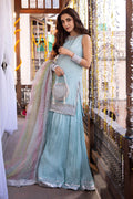 Maya | Eid Collection Ik Mulaqat | REET - Saira Saqlain