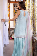 Maya | Eid Collection Ik Mulaqat | REET - Saira Saqlain