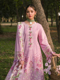 Mahnur | Dahlia Luxury Lawn 25 | Rosa -   Ladies Clothes -  Saira Saqlain