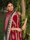 Mahnur | Dahlia Luxury Lawn 25 | Rosina -   Ladies Clothes -  Saira Saqlain