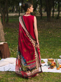 Mahnur | Dahlia Luxury Lawn 25 | Rosina -   Ladies Clothes -  Saira Saqlain