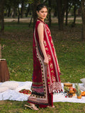 Mahnur | Dahlia Luxury Lawn 25 | Rosina -   Ladies Clothes -  Saira Saqlain