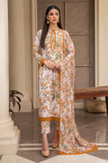 Zarif | Prints 24 | ZPR 05 ELLIE - Saira Saqlain