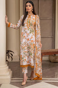Zarif | Prints 24 | ZPR 05 ELLIE - Saira Saqlain