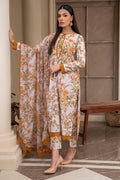 Zarif | Prints 24 | ZPR 05 ELLIE - Saira Saqlain
