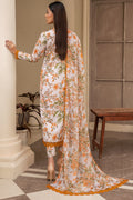 Zarif | Prints 24 | ZPR 05 ELLIE - Saira Saqlain