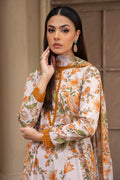 Zarif | Prints 24 | ZPR 05 ELLIE - Saira Saqlain