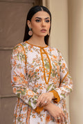 Zarif | Prints 24 | ZPR 05 ELLIE - Saira Saqlain