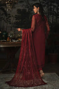 Zarif | LA ROSELLA Formals | ZLR 01 MARLENE - Saira Saqlain