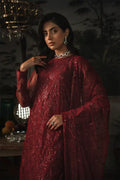 Zarif | LA ROSELLA Formals | ZLR 01 MARLENE - Saira Saqlain