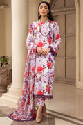Zarif | Prints 24 | ZPR 03 CELINA - Saira Saqlain