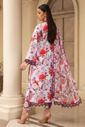 Zarif | Prints 24 | ZPR 03 CELINA - Saira Saqlain