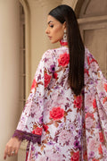 Zarif | Prints 24 | ZPR 03 CELINA - Saira Saqlain