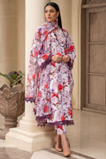 Zarif | Prints 24 | ZPR 03 CELINA - Saira Saqlain
