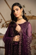 Zarif | Naqsh Festive Formals 23 | ZRN 04 NEEMAL - Saira Saqlain