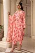 Zarif | Prints 24 | ZPR 06 AVERY - Saira Saqlain
