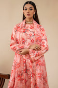 Zarif | Prints 24 | ZPR 06 AVERY - Saira Saqlain