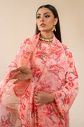 Zarif | Prints 24 | ZPR 06 AVERY - Saira Saqlain