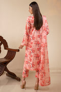 Zarif | Prints 24 | ZPR 06 AVERY - Saira Saqlain