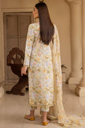 Zarif | Prints 24 | ZPR 02 AURORA - Saira Saqlain