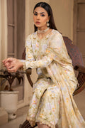 Zarif | Prints 24 | ZPR 02 AURORA - Saira Saqlain
