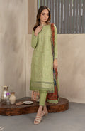 Zarif | Festive Lawn | ZFL 04 SENIHA - Saira Saqlain