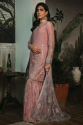 Zarif | LA ROSELLA Formals | ZLR 03 BLOOM - Saira Saqlain