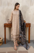 Zarif | Festive Lawn | ZFL 07 CHAMILA - Saira Saqlain