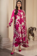 Zarif | Prints 24 | ZPR 01 CAMILA - Saira Saqlain