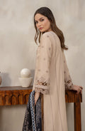 Zarif | Festive Lawn | ZFL 07 CHAMILA - Saira Saqlain