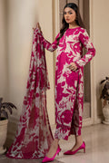 Zarif | Prints 24 | ZPR 01 CAMILA - Saira Saqlain