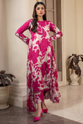 Zarif | Prints 24 | ZPR 01 CAMILA - Saira Saqlain