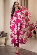 Zarif | Prints 24 | ZPR 01 CAMILA - Saira Saqlain