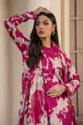 Zarif | Prints 24 | ZPR 01 CAMILA - Saira Saqlain