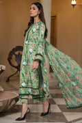 Zarif | Prints 24 | ZPR 04 DELILAH - Saira Saqlain