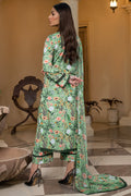 Zarif | Prints 24 | ZPR 04 DELILAH - Saira Saqlain
